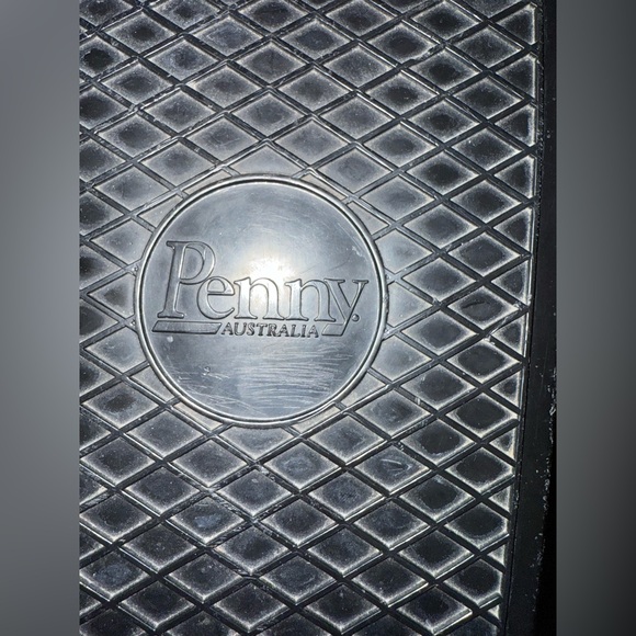 Penny Board Australia Skateboard 22.5 inch Black - Picture 2 of 7